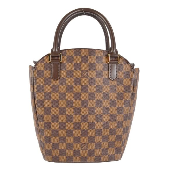 Louis Vuitton Damier Sarria Seau Handbag N51284 AR0022 110032 - Picture 1 of 8